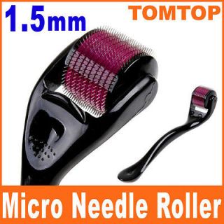   Micro Needle Skin Roller Anti aging Derma Dermatology Therapy System