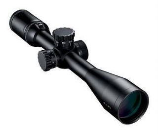 Nikon 8488 M 223 3 12x42SF Nikoplex AR rifle scope USA Dealer *NEW 