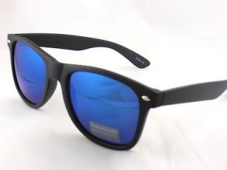 New 80s Retro Vintage Classic Wayfarer Sunglasses Shade Sunnies 90s UV 