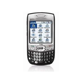   Palm Treo 755p No Contract QWERTY Camera PDA Smartphone Cell Phone