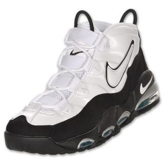 NEW! Nike Air Max Tempo Mens Basketball Shoes Style #311090 100 $165 