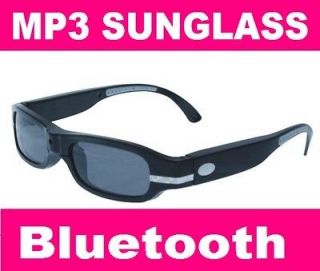   Sun Glass  Player Hi Fi Headset bluetooth  sunglasses 2gb