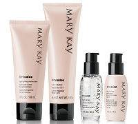 Mary Kay TimeWise Miracle Set (Normal to Dry) FREE Mascara W purchase