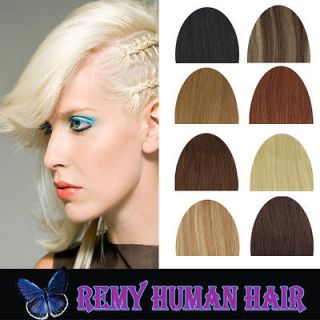 15 18 20 22 24 Clip In Remy Human Hair Extensions Full Head, Any 