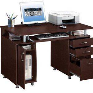 computer desk in Office Furniture