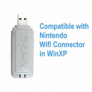 nintendo wifi usb connector in Video Game Accessories