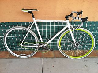 10 speed road bike in Bicycles & Frames