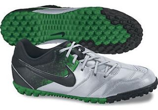 New Mens Nike5 Bomba Astro Turf Football Trainers 415130 030