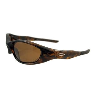 Oakley Sunglasses Minute 2.0 Brown Tortoise Bronze Polarized 12 934