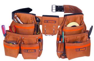 Home & Garden > Tools > Tool Boxes, Belts & Storage > Bags, Belts 