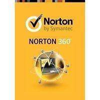 Norton 360 2013 1 PC