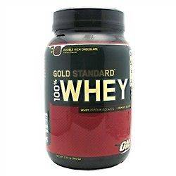 Optimum Nutrition Gold Standard 100% Whey Protein 2 lb