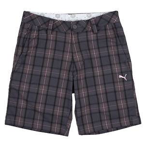 puma golf shorts 34 in Clothing, Shoes & Accessories