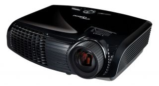 Optoma GT720 HD Short Throw 3D Ready Projector