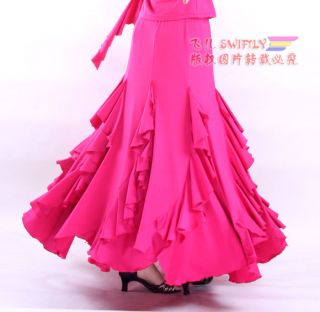 flamenco dress in Clothing, 