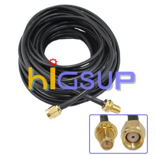 wifi antenna cable in Home Networking & Connectivity