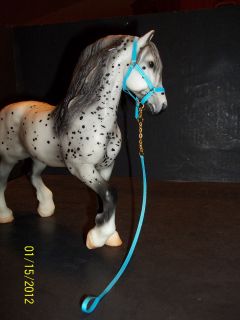 Collectibles > Animals > Horses: Model Horses > Accessories