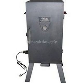 masterbuilt electric smoker in Outdoor Cooking & Eating