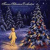trans siberian orchestra in Music