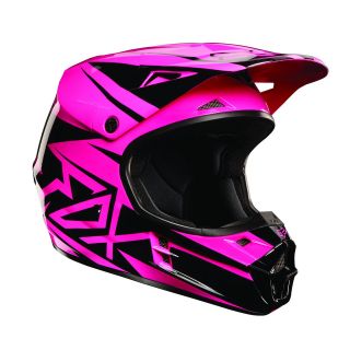 fox motocross helmet in Helmets