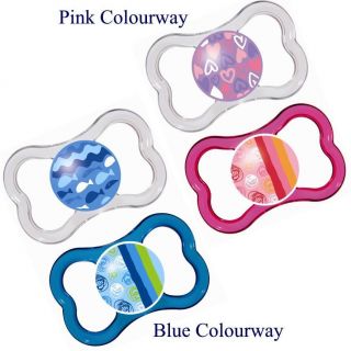 mam air pacifier in Pacifiers