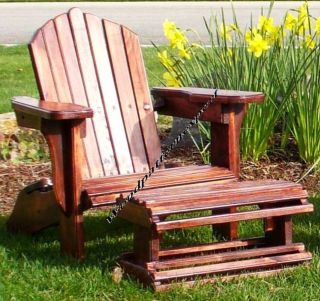 ADIRONDACK CHAIR W/ FOOT REST Paper Patterns BUILD IT LIKE EXPERT Easy 