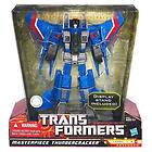   Transformers Masterpiece Thundercracker Toys R Us Exclusive In Hand