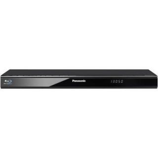 Panasonic DMP BDT220 Integrated Wi Fi 3D Blu ray DVD Player Brand New