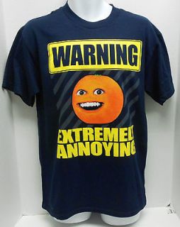 annoying orange shirt in Kids Clothing, Shoes & Accs