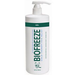 biofreeze pump in Over the Counter Medicine