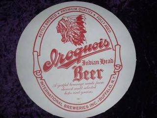 iroquois beer tray in Trays