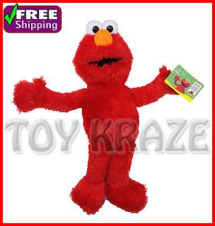   Hobbies > TV, Movie & Character Toys > Muppets, Sesame Street