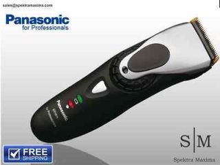 PANASONIC ER1611 Professional Rechargeable Electric Hair Trimmer 