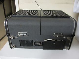 Newly listed Vintage Stereo Tape Recorder TC 200 (Sony)