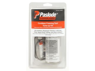 219305   Paslode Cordless Framing Nailer Tune Up Kit