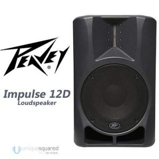 peavey impulse in Speakers & Monitors