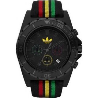 Adidas ADH2668 STOCKHOLM Chronograph Watch