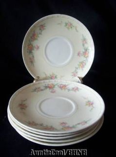 dinnerware set in Homer Laughlin