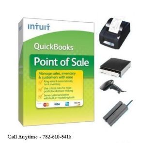 quickbooks pos in Computers/Tablets & Networking