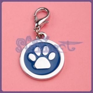 Pet Charm Tag from sfcdirect