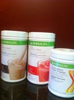 personalized protein powder in Dietary Supplements, Nutrition
