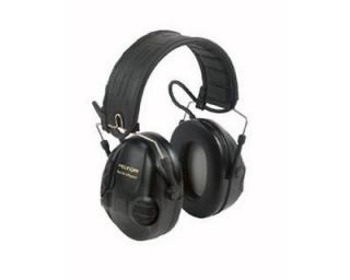 Peltor Tactical Sport NRR 20dB Electronic Hearing Protection Earmuff