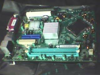 Acer Veriton 2800 motherboard Aspire L300 MB.S3609.002 945P01 G 8EKS2