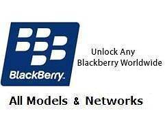 blackberry unlock software in Cell Phones & Accessories