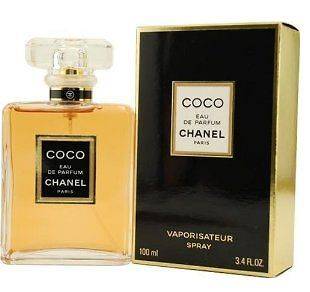 perfume coco chanel in Women