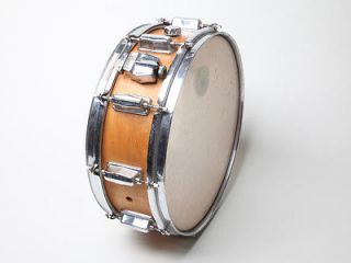 Pearl 14X5 Maple Snare Drum