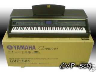 yamaha clavinova digital piano in Digital