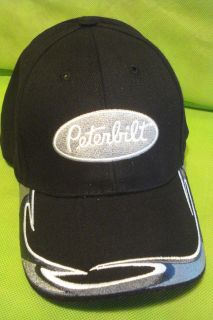 PETERBILT HAT  TATTOO BILL CAP **