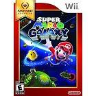 Super Mario Galaxy BRAND NEW Nintendo Selects Nintendo Wii Awesome 