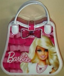 NEW Barbie Styling Make Up Case   Make up and Accessories Great Gift
